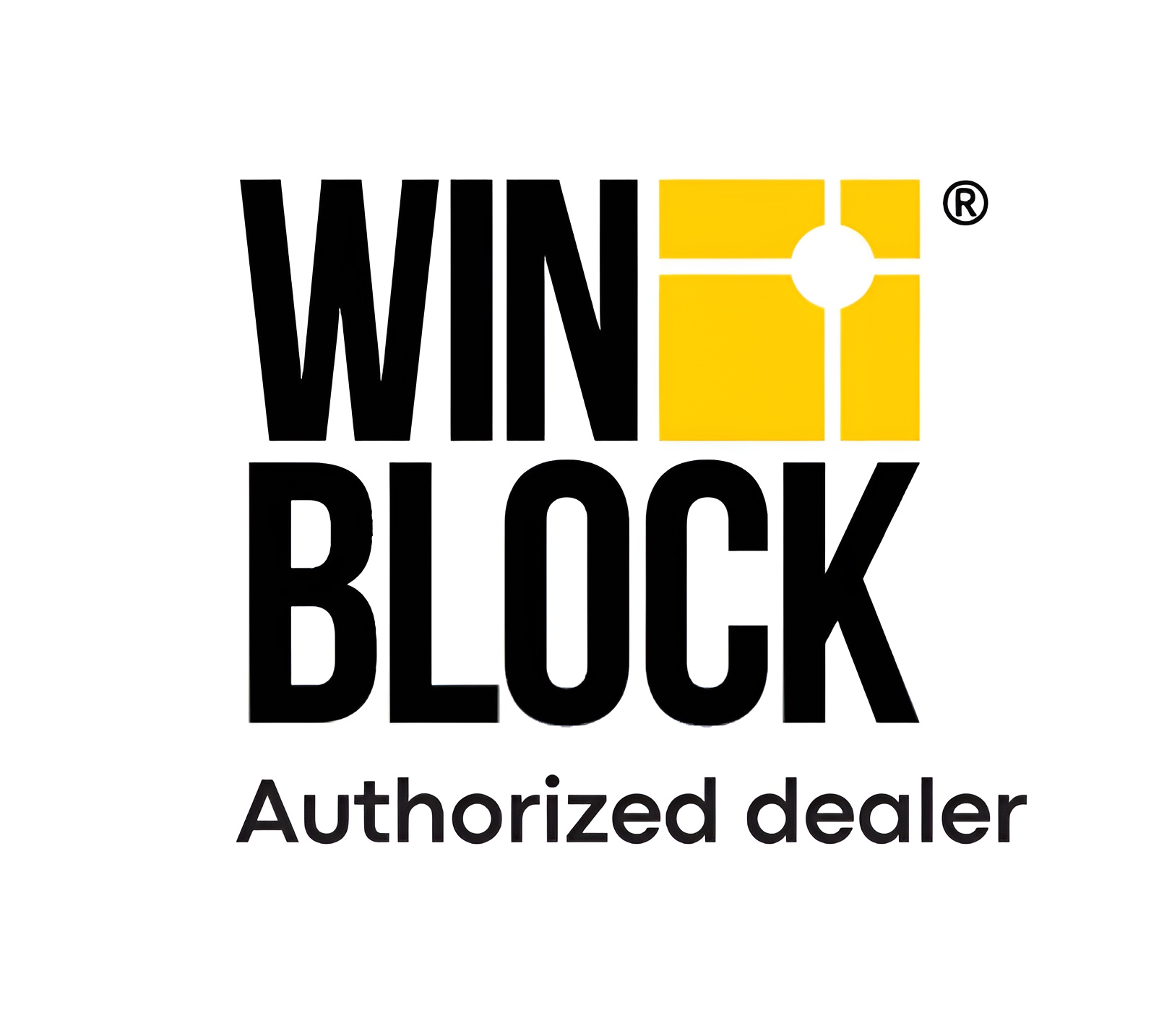 WINBLOCK Authorized Dealer